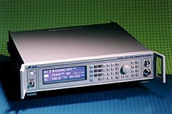 Giới thiệu về các dòng sản phẩm Signal Generators 2023A/B-2025 tại AOIP Việt Nam