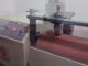 DIN ABRASION TESTER as per DIN – 53516 (RUBBER) AOIP Việt Nam | Distributor