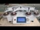 Martindale Abrasion and Pilling Tester, Martindale Abrasion Tester, Martindale Pilling Tester AOIP Việt Nam | Distributor