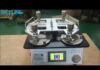 Martindale Abrasion Tester for Testing Leather AOIP Việt Nam | Distributor