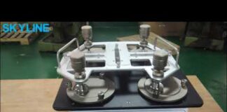 Martindale Abrasion Tester for Testing Leather AOIP Việt Nam | Distributor