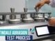 Martindale Abrasion Testing Process – Governed by ISO 12947 2