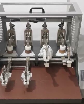 Whole Shoe Flexing Tester (Test 4 samples) GT-KA01-2A AOIP Việt Nam | Distributor