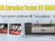 3 vị trí thử nghiệm của máy đo ma sát DIN GT-KB03B – Giải pháp tối ưu cho các nhà máy