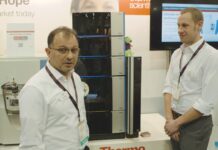 “AAPS Now: Thermo Scientific Vanquish HPLC System – Giải pháp hiệu quả cho phòng thí nghiệm và nhà máy sản xuất”