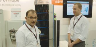 “AAPS Now: Thermo Scientific Vanquish HPLC System – Giải pháp hiệu quả cho phòng thí nghiệm và nhà máy sản xuất”