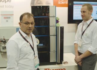 “AAPS Now: Thermo Scientific Vanquish HPLC System – Giải pháp hiệu quả cho phòng thí nghiệm và nhà máy sản xuất”