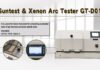 “Bùng nổ hiệu suất với AATCC TM16 Suntest & Xenon Arc Tester – Thiết bị không thể thiếu cho ngành công nghiệp”
