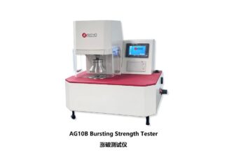 “Giới thiệu thiết bị “AG10B Bursting Strength Tester” – công cụ không thể thiếu trong lĩnh vực đo lường và thử nghiệm công nghiệp”