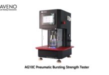 “AG10C – Thiết bị đo bền chịu áp lực hơi nén cho công nghiệp hiện đại”