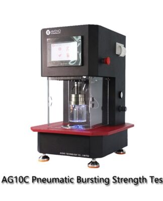 “AG10C – Thiết bị đo bền chịu áp lực hơi nén cho công nghiệp hiện đại”
