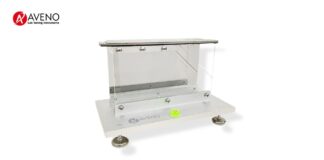 “AG35B – Thiết bị đo độ cứng vải bằng tay, công cụ không thể thiếu cho kỹ sư, nhà máy và phòng thí nghiệm”