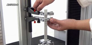 Ưu điểm và ứng dụng của thiết bị đo lường và thử nghiệm AI 7000 trong ngành giày da, dệt may và tự động hóa