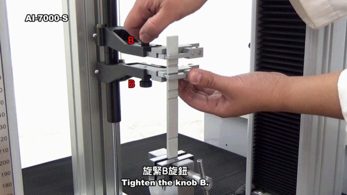 Tiêu đề bài viết: “Ưu điểm và ứng dụng của thiết bị đo lường và thử nghiệm AI 7000 trong ngành giày da, dệt may và tự động hóa”