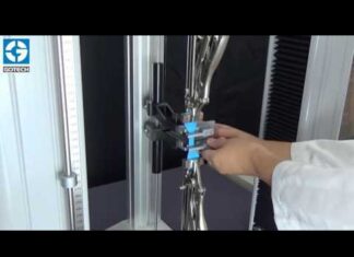 Bí quyết sử dụng AI 7000 – Thiết bị đo lường và thử nghiệm đa năng cho ngành công nghiệp giày da và dệt may