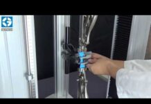 AI 7000 Máy kiểm tra độ bền kéo AOIP Việt Nam | Distributor