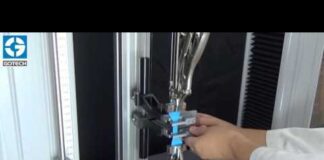 AI 7000 Máy kiểm tra độ bền kéo AOIP Việt Nam | Distributor