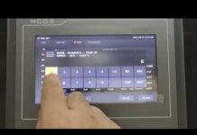 “ASTM D 1148 Test Methods 2: Kiểm tra với đèn cung arc Xenon – Giải pháp tối ưu cho các nhà máy công nghiệp hiện đại”