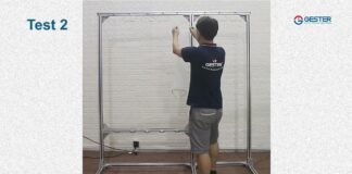 Bài viết: “ASTM D2594 Fabric Stretch & Recovery Tester GT-C182 – Giải pháp chuyên nghiệp cho chất lượng sản phẩm”