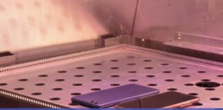 Thiết bị kiểm tra môi trường theo tiêu chuẩn ASTM D3794, sử dụng công nghệ Xenon Light AOIP Việt Nam | Distributor