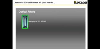 Atlas Light fastness Testing Machines AOIP Việt Nam | Distributor