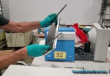 “Atlas Suntest CPS+ Inv# 64,456 – Thiết bị tối ưu cho nhà máy sản xuất”