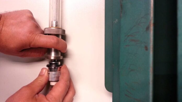 Tìm hiểu hơn về “Thay thế ống đốt Atlas Xenon” cho thiết bị đo lường công nghiệp và tự động hóa nhà máy.