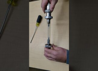 “Thao tác tháo dỡ đèn Atlas Xenon – Vũ khí bí mật cho công nghiệp đo lường và thử nghiệm”