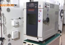 “Thiết bị Bench-Top Type Temperature Humidity Chamber – Giải pháp tối ưu cho công nghiệp và phòng thí nghiệm”