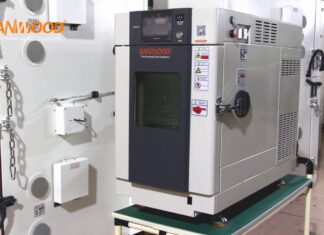 “Thiết bị Bench-Top Type Temperature Humidity Chamber – Giải pháp tối ưu cho công nghiệp và phòng thí nghiệm”