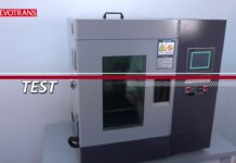 Giải pháp hiệu quả cho việc kiểm tra nhiệt độ và độ ẩm trong sản xuất giày da, footware và dệt may