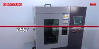 Giải pháp hiệu quả cho việc kiểm tra nhiệt độ và độ ẩm trong sản xuất giày da, footware và dệt may