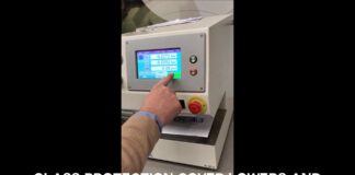 “Giải pháp đo độ bền giấy và bìa – Thiết bị đánh vỡ (phương pháp Mullen)”