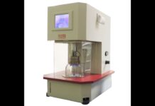 “Bursting Strength Tester – Thiết bị đo lường độ bền chịu áp lực” cho sự tin cậy và chất lượng hoàn hảo cho sản phẩm của bạn!