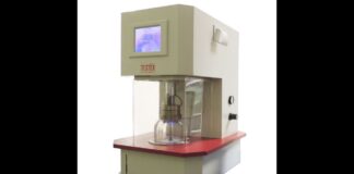 “Bursting Strength Tester – Thiết bị đo lường độ bền chịu áp lực” cho sự tin cậy và chất lượng hoàn hảo cho sản phẩm của bạn!