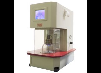 “Bursting Strength Tester – Thiết bị đo lường độ bền chịu áp lực” cho sự tin cậy và chất lượng hoàn hảo cho sản phẩm của bạn!