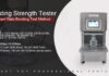 “Thiết bị đo độ bền Bursting Strength Tester (CRB Test) GT-C12A: Giải pháp hoàn hảo cho việc kiểm tra chất lượng và độ bền của sản phẩm”