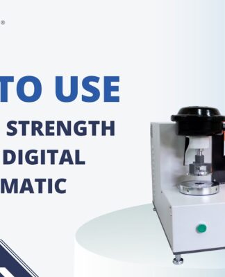 BÁN CHẠY – Bursting Strength Tester Digital Pneumatic BST Auto Clamping cho các ứng dụng công nghiệp