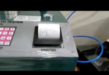 “Khám phá Thiết bị Kiểm tra Độ bền Pneumatic đầu kép – Sẵn có trên IndiaMART”