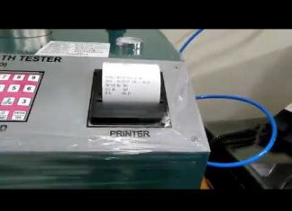 “Khám phá Thiết bị Kiểm tra Độ bền Pneumatic đầu kép – Sẵn có trên IndiaMART”