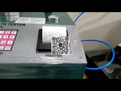 “Khám phá Thiết bị Kiểm tra Độ bền Pneumatic đầu kép – Sẵn có trên IndiaMART”