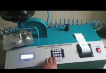 “Thiết bị đo độ bền khí thổi Pneumatic | Sẵn có trên IndiaMART – Giải pháp tối ưu cho công nghiệp”