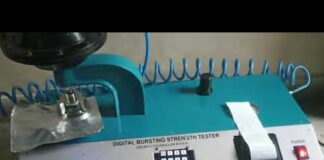 “Thiết bị đo độ bền khí thổi Pneumatic | Sẵn có trên IndiaMART – Giải pháp tối ưu cho công nghiệp”