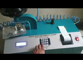 “Thiết bị đo độ bền khí thổi Pneumatic | Sẵn có trên IndiaMART – Giải pháp tối ưu cho công nghiệp”