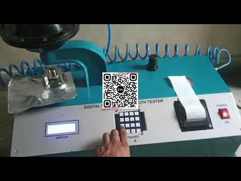 “Thiết bị đo độ bền khí thổi Pneumatic | Sẵn có trên IndiaMART – Giải pháp tối ưu cho công nghiệp”