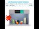 Thiết bị đo màu cho công nghiệp giày da và dệt may – Color Assessment Cabinet with D65/TL84/CWF/UV/F/A