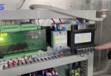 “Giải pháp sửa chữa khi lò kiểm tra nhiệt độ và độ ẩm ổn định không hoạt động”