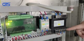 “Giải pháp sửa chữa khi lò kiểm tra nhiệt độ và độ ẩm ổn định không hoạt động”