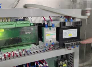 “Giải pháp sửa chữa khi lò kiểm tra nhiệt độ và độ ẩm ổn định không hoạt động”