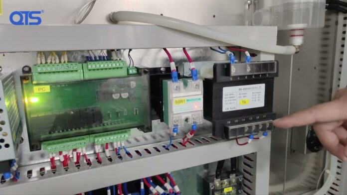 “Giải pháp sửa chữa khi lò kiểm tra nhiệt độ và độ ẩm ổn định không hoạt động”